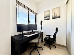 High Park Residences (D28), Apartment #615287851